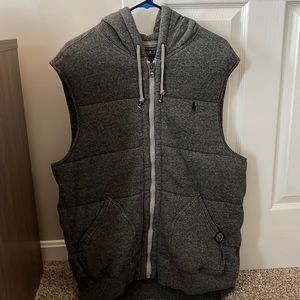 Polo Ralph Lauren Mens Vest